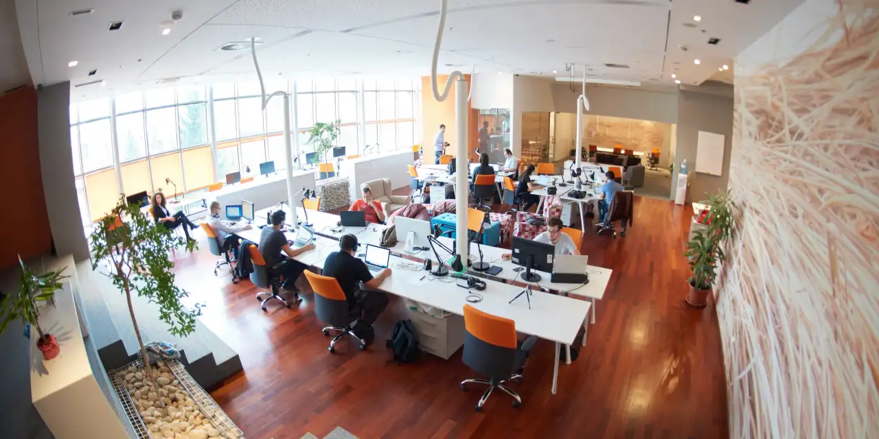 Rapid Office Deployment (48-Hour Setup)