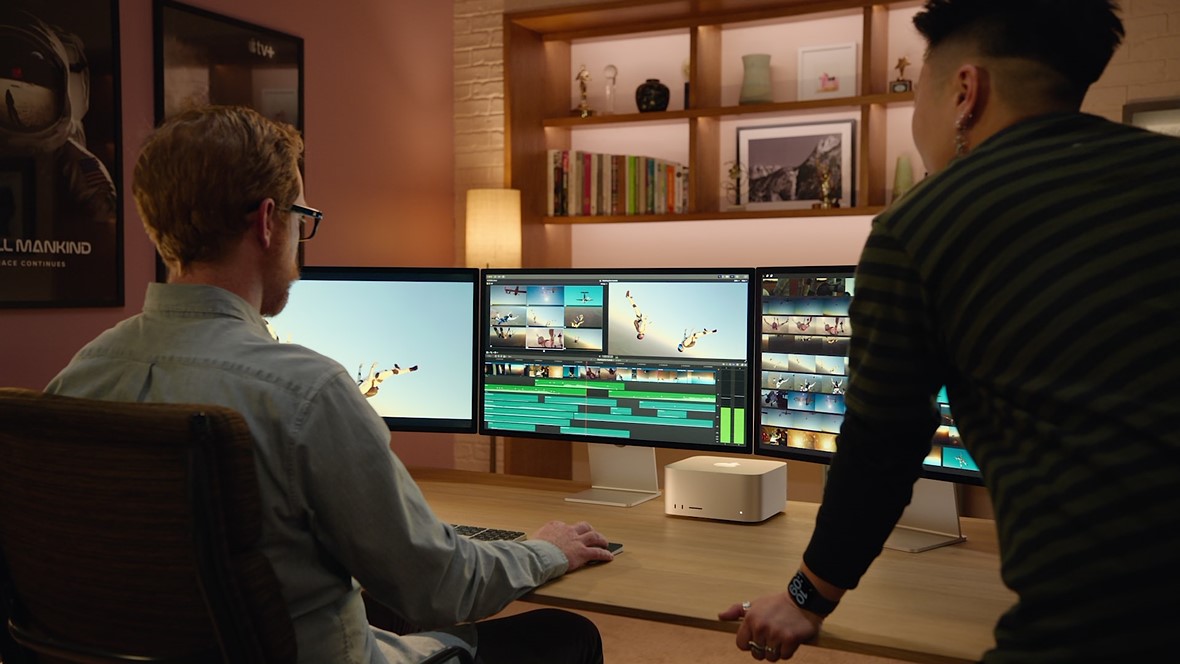 10 Gigabit Network Infrastructure Deployment