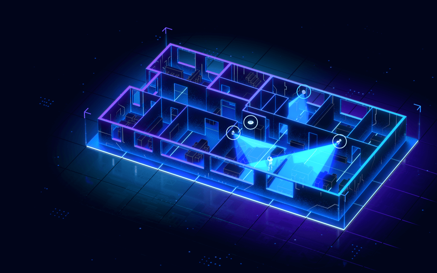 Office Network Design & Installation