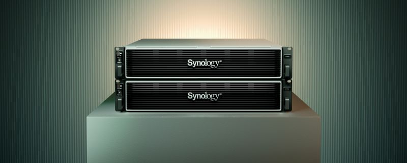Network Attached Storage