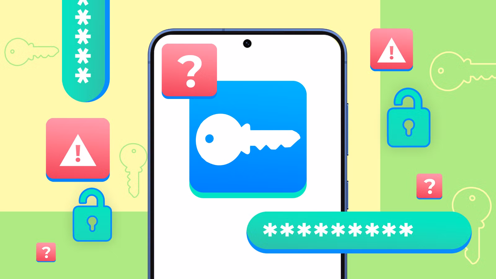 Are Password Managers Safe? What Businesses Need to Know