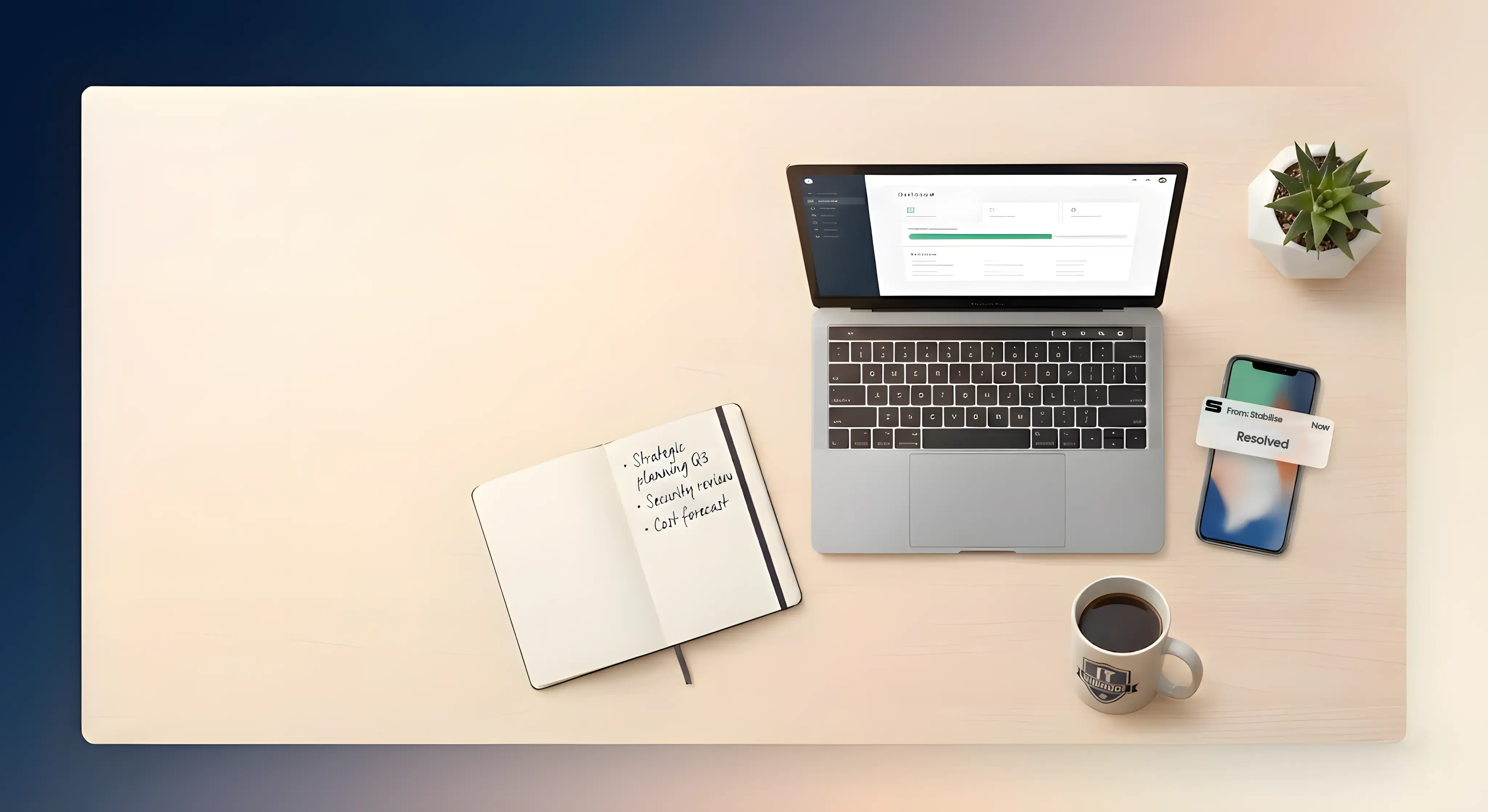 What IT outsourcing means for UK businesses and the questions that reveal the right partner.