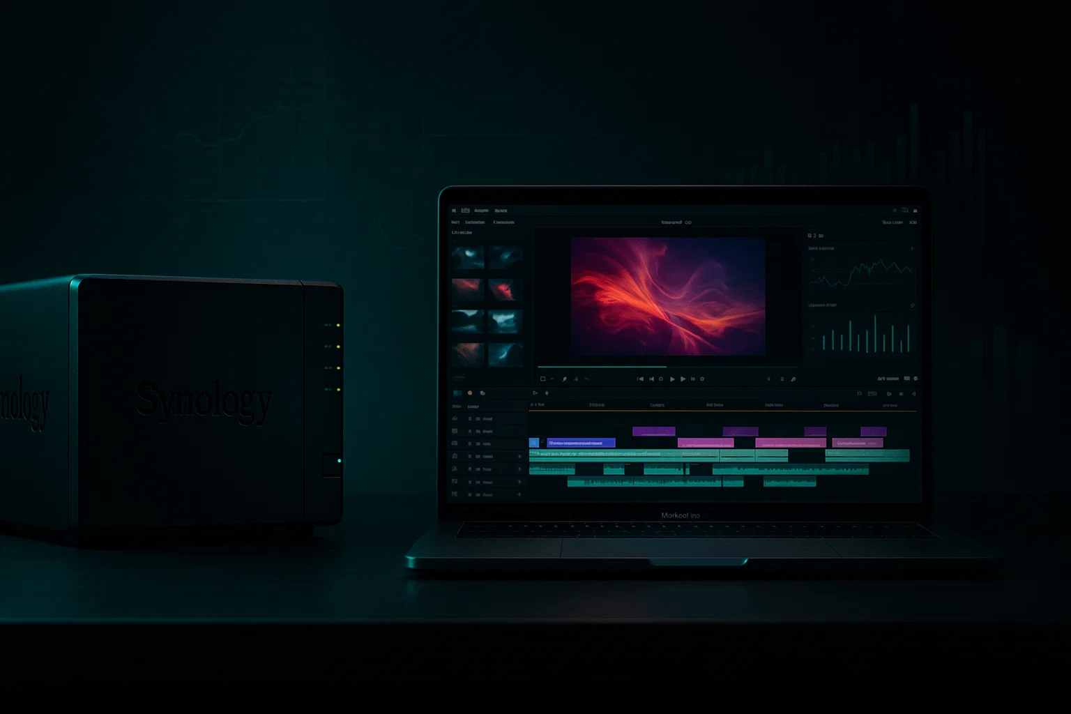 The £13,200 Cloud Storage Bill That Could Become a £4,200 One-Time Investment