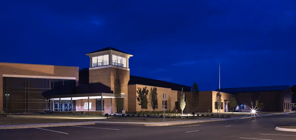 Coulter Grove Intermediate School