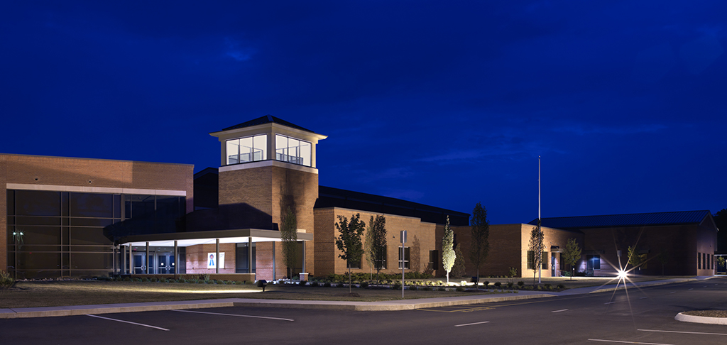 Coulter Grove Intermediate School