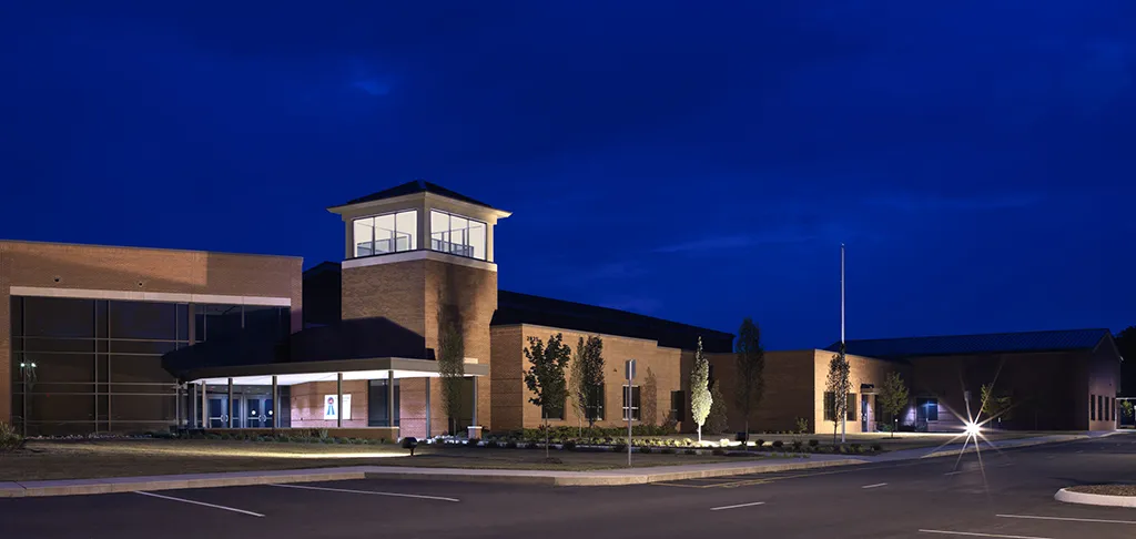 Coulter Grove Intermediate School
