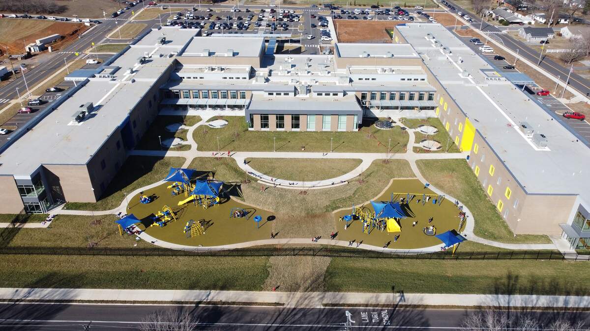 Athens Elementary School