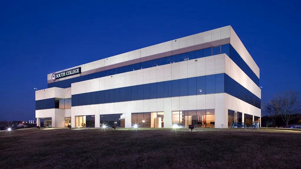 South College – Goody’s Lane Campus