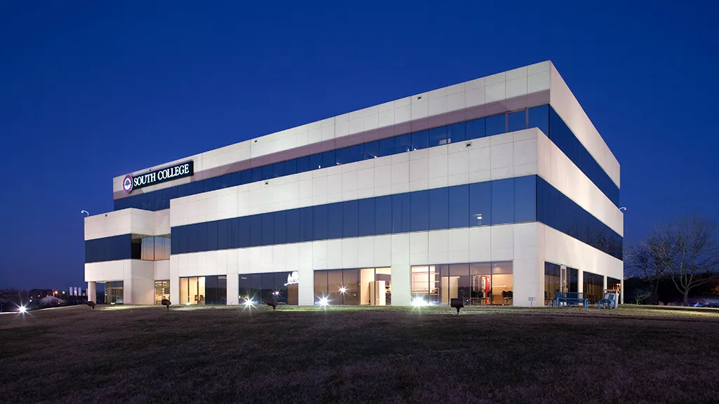 South College – Goody’s Lane Campus