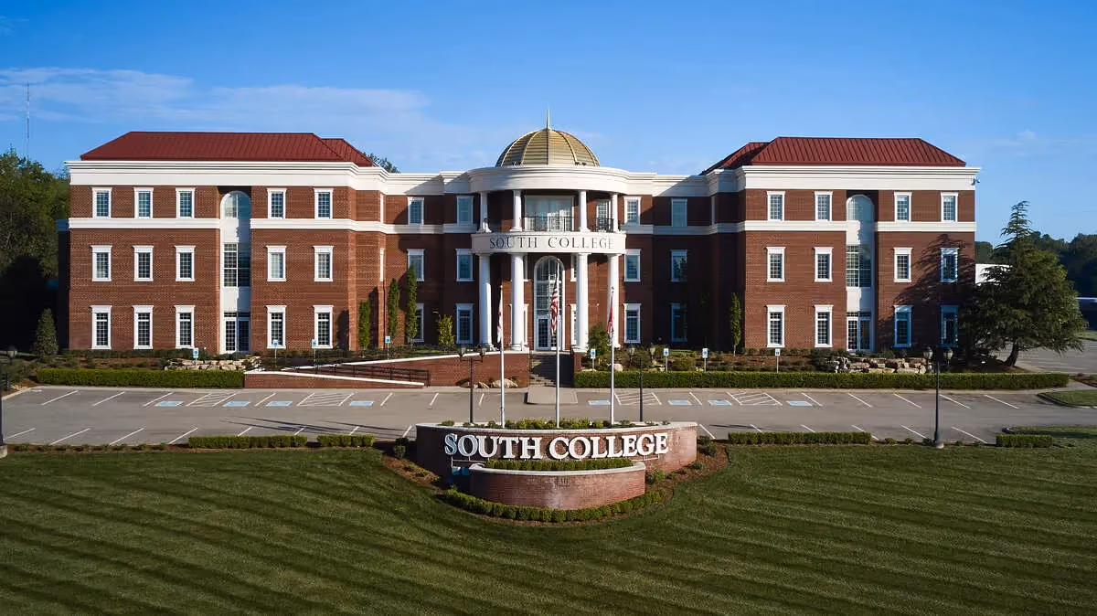 South College – Lonas Road Campus