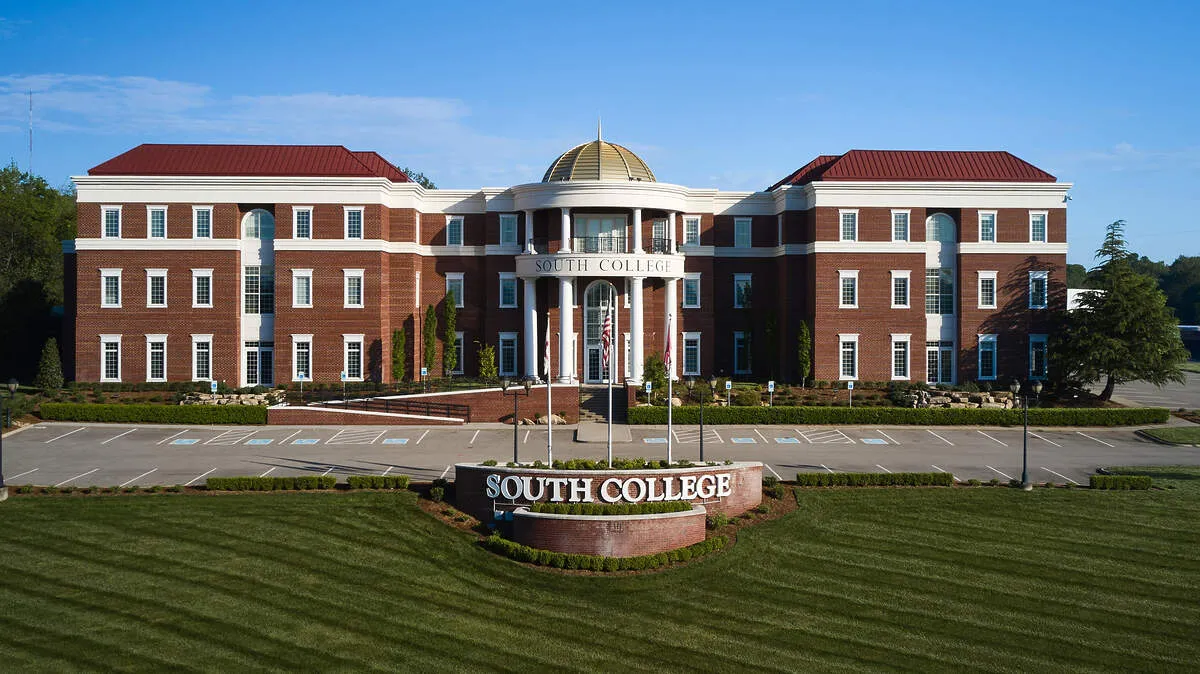 South College – Lonas Road Campus