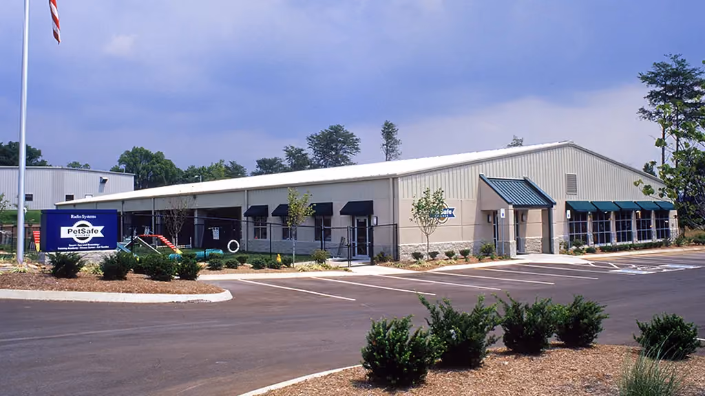 PetSafe Village