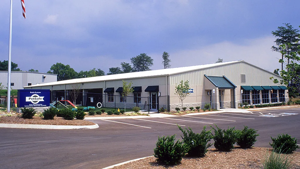 PetSafe Village