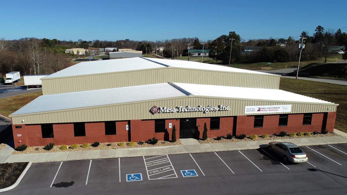 Mesa Technologies