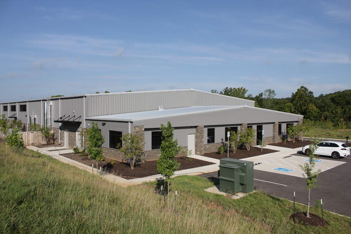 Sanders Medical Products