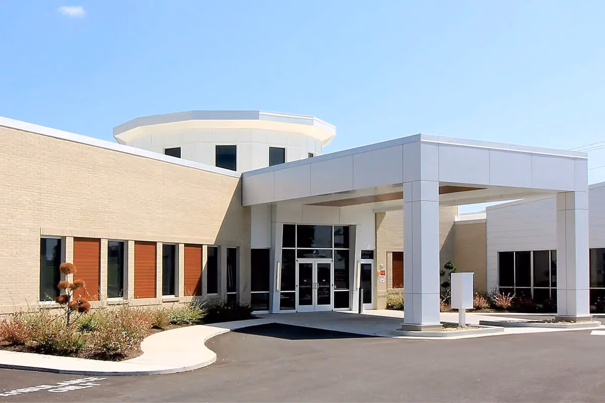 Tennessee Cancer Specialists