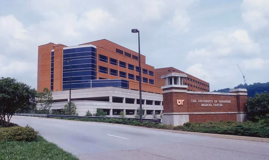 University of Tennessee Medical Center