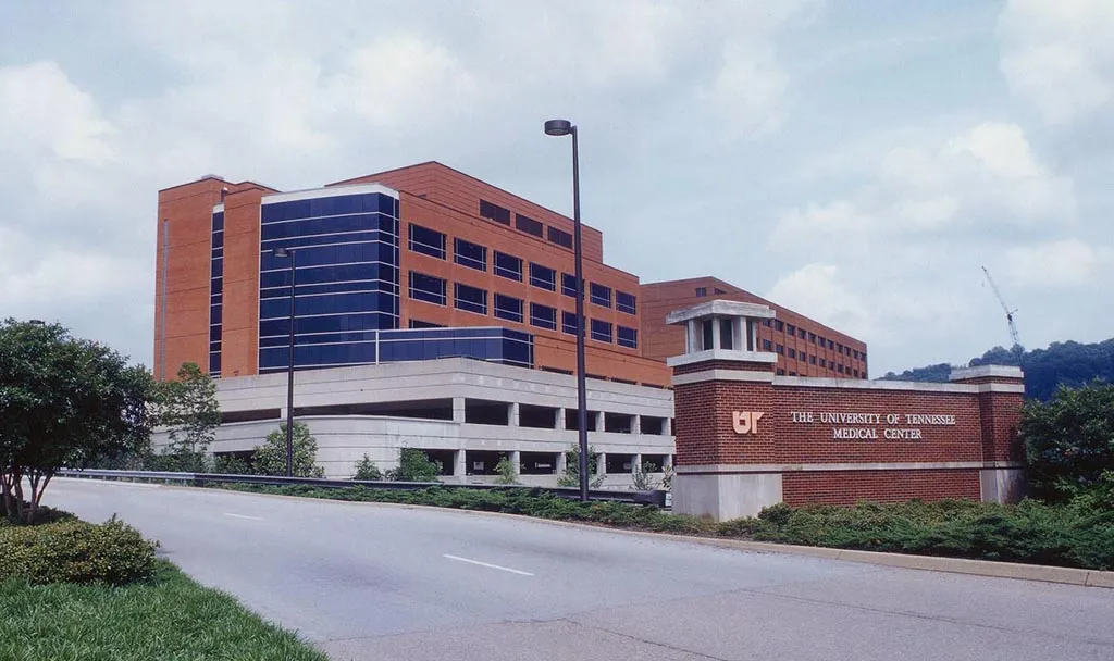 University of Tennessee Medical Center