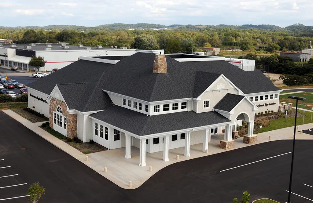 Morristown Regional Eye Center – Southeastern Retina Associates