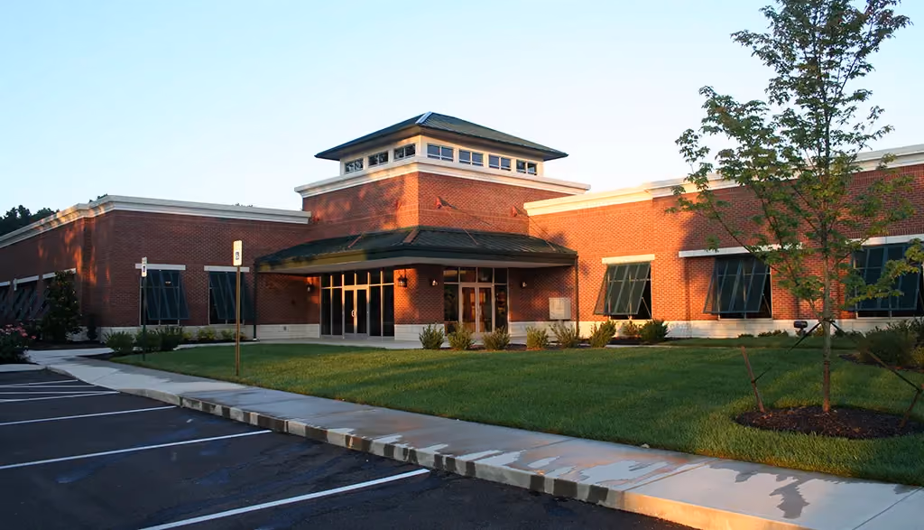 Dutchtown Professional Office Building