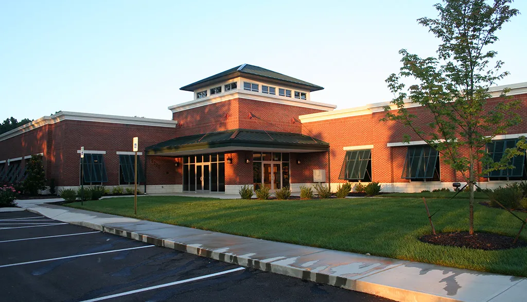 Dutchtown Professional Office Building