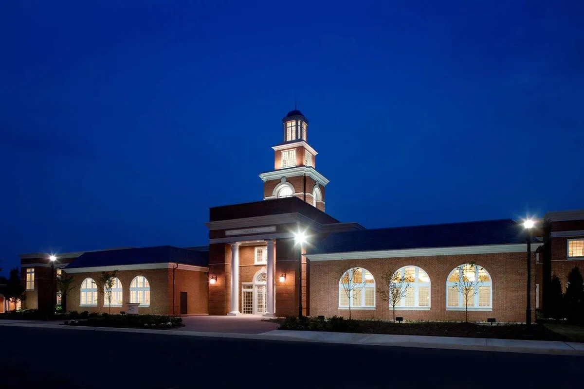 Maryville Municipal Center