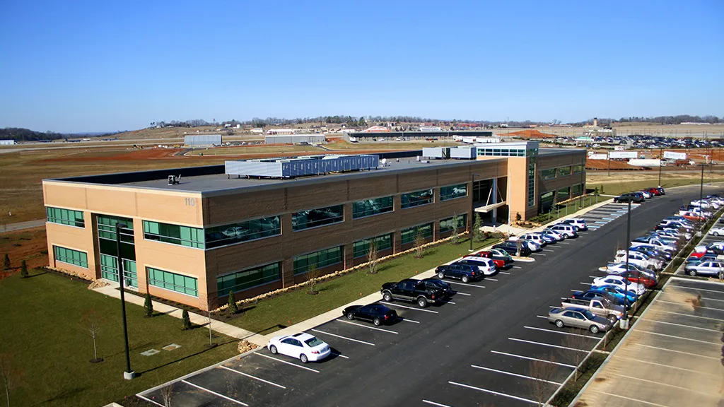 Tyson Centre