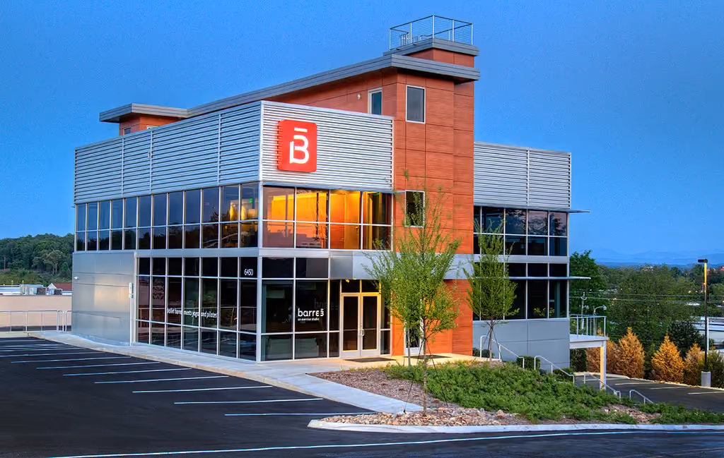 McCamy – Barre3