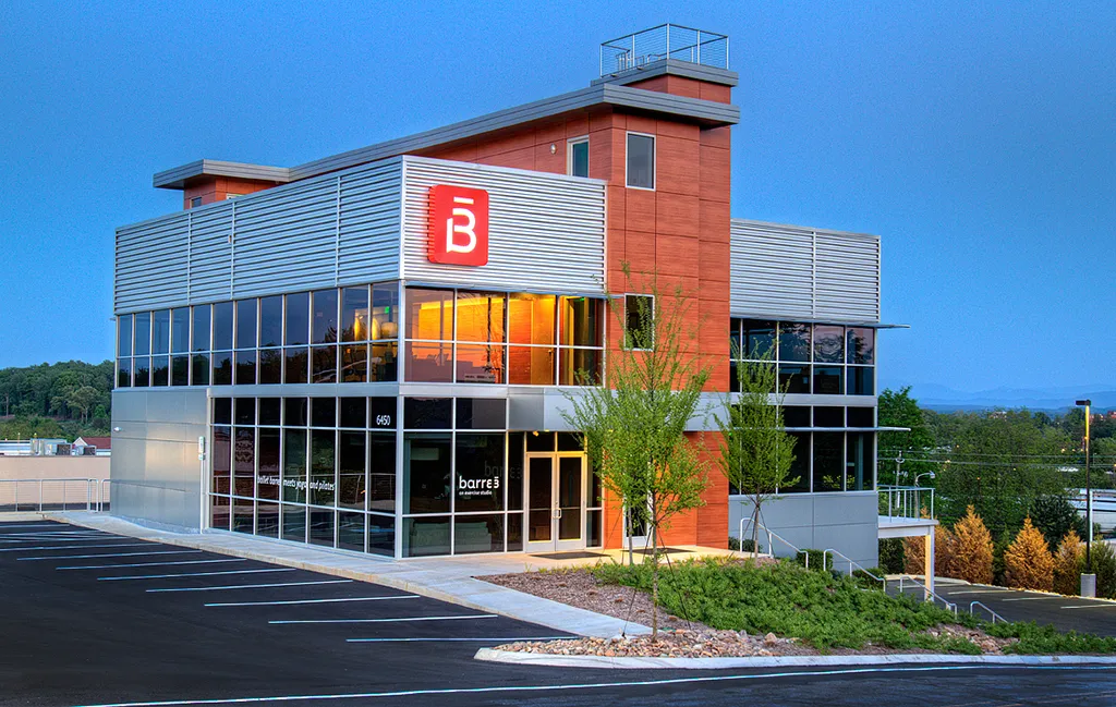 McCamy – Barre3