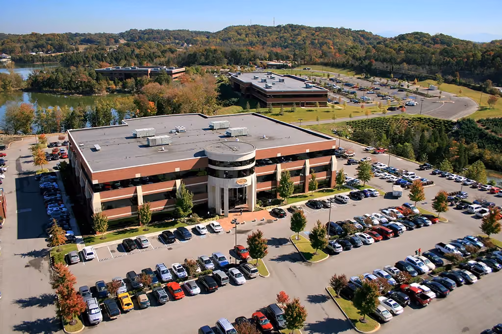 Lakeside Centre
