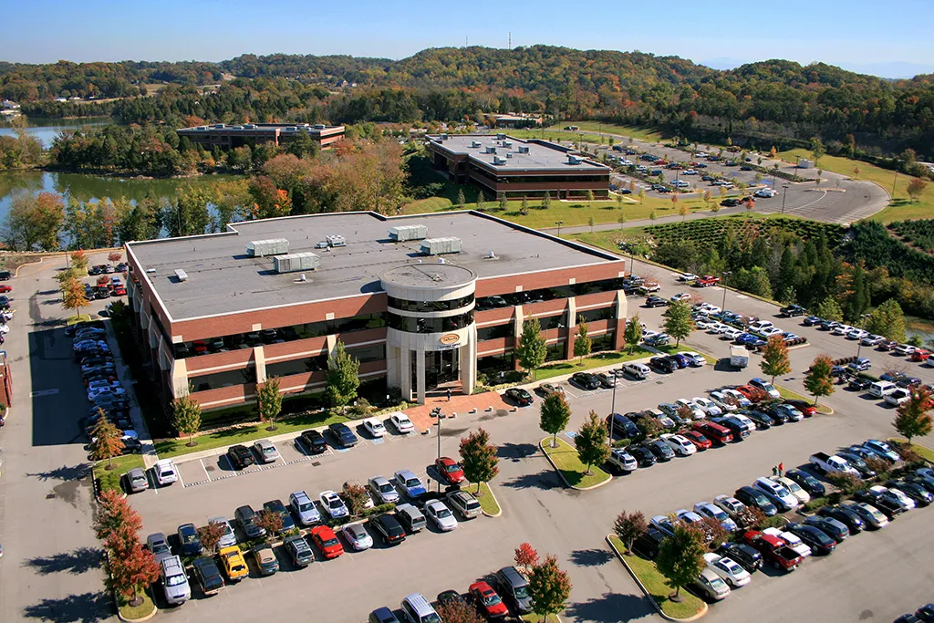 Lakeside Centre