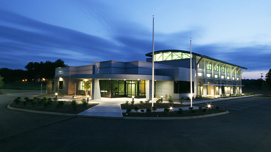 Cadre5 / Pips Technology