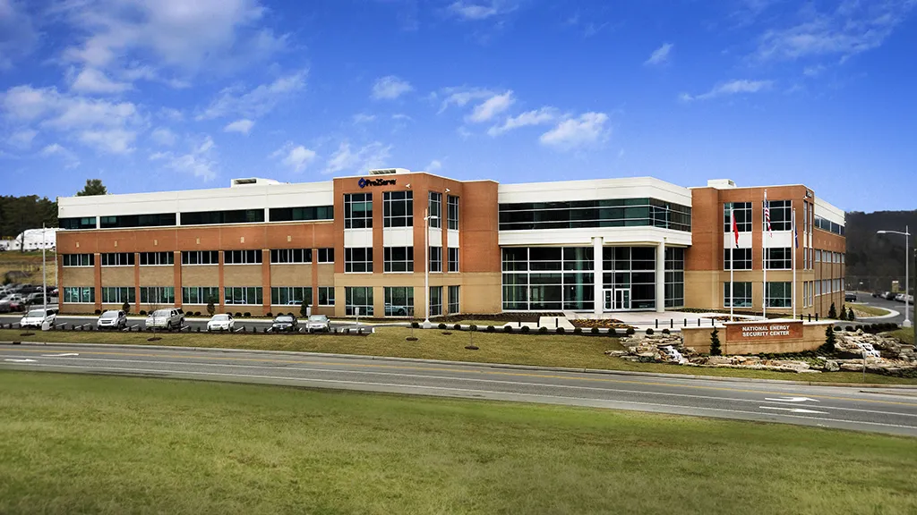 National Energy Security Center
