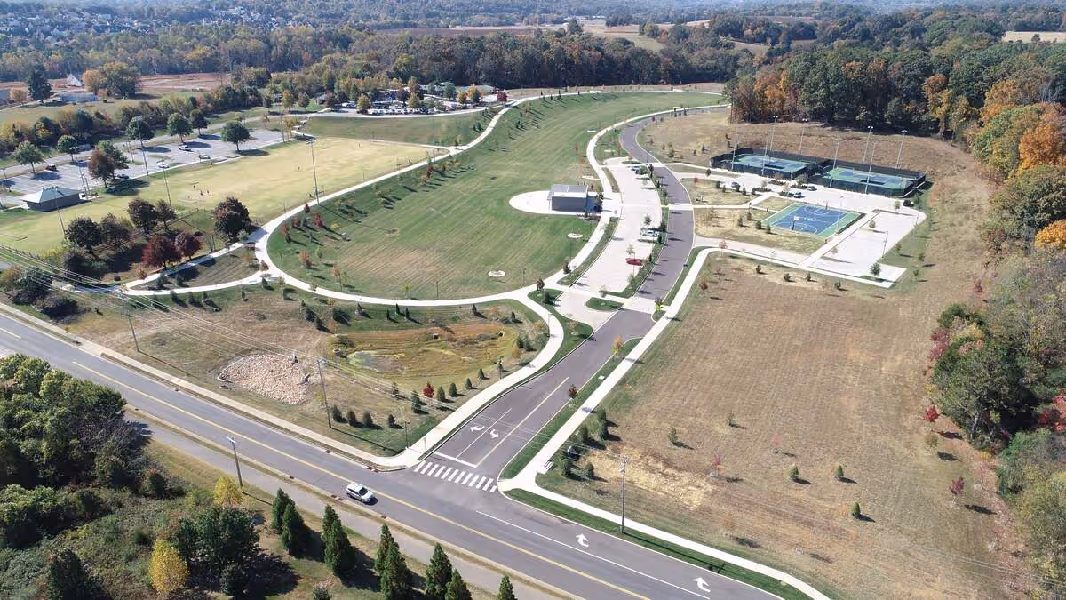McFee Park