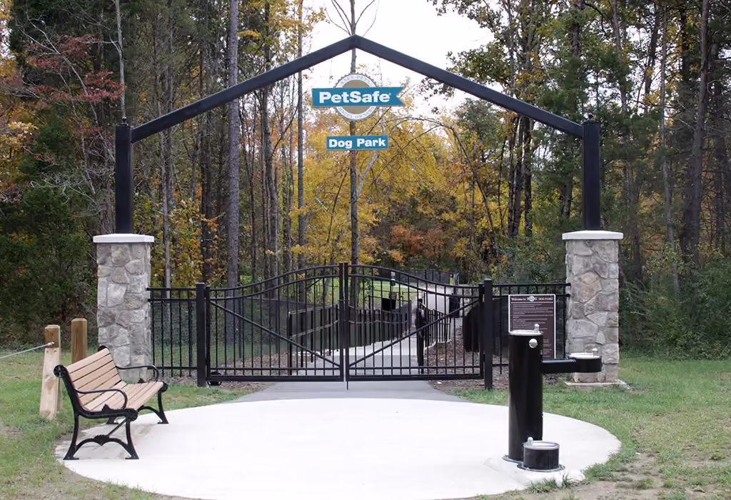 Tommy Schumpert Park