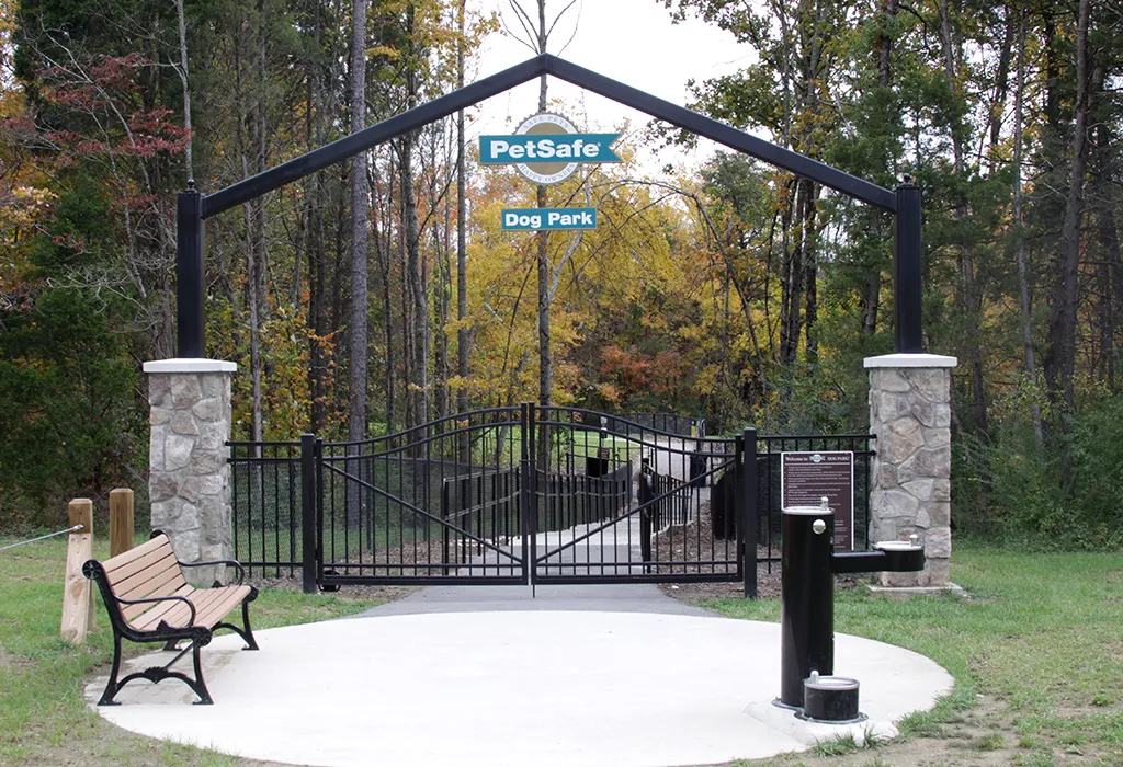 Tommy Schumpert Park