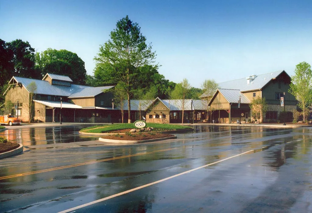 Zoo Knoxville