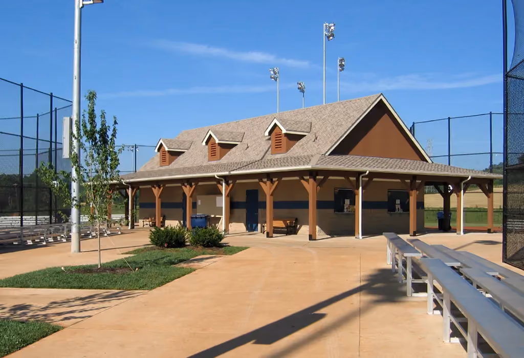 Knox County Sports Park