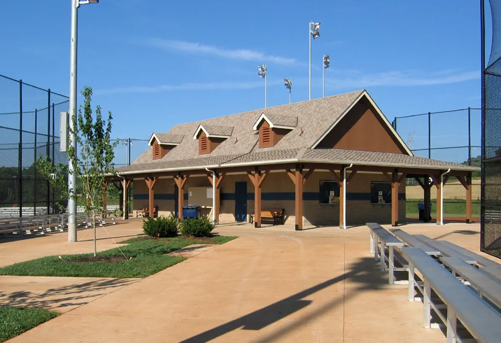 Knox County Sports Park