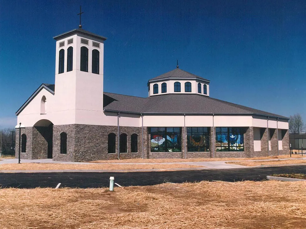 Our Lady of Fatima Catholic Church, Alcoa