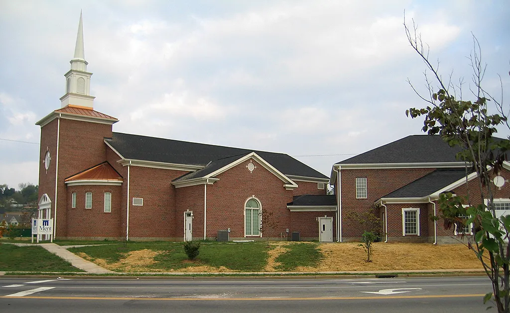 Eternal Life Harvest Center, Knoxville