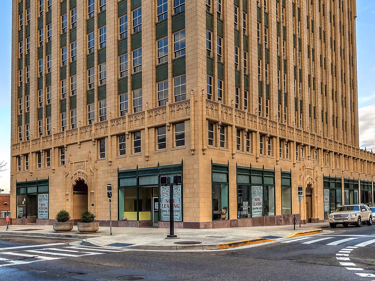 Medical Arts Building