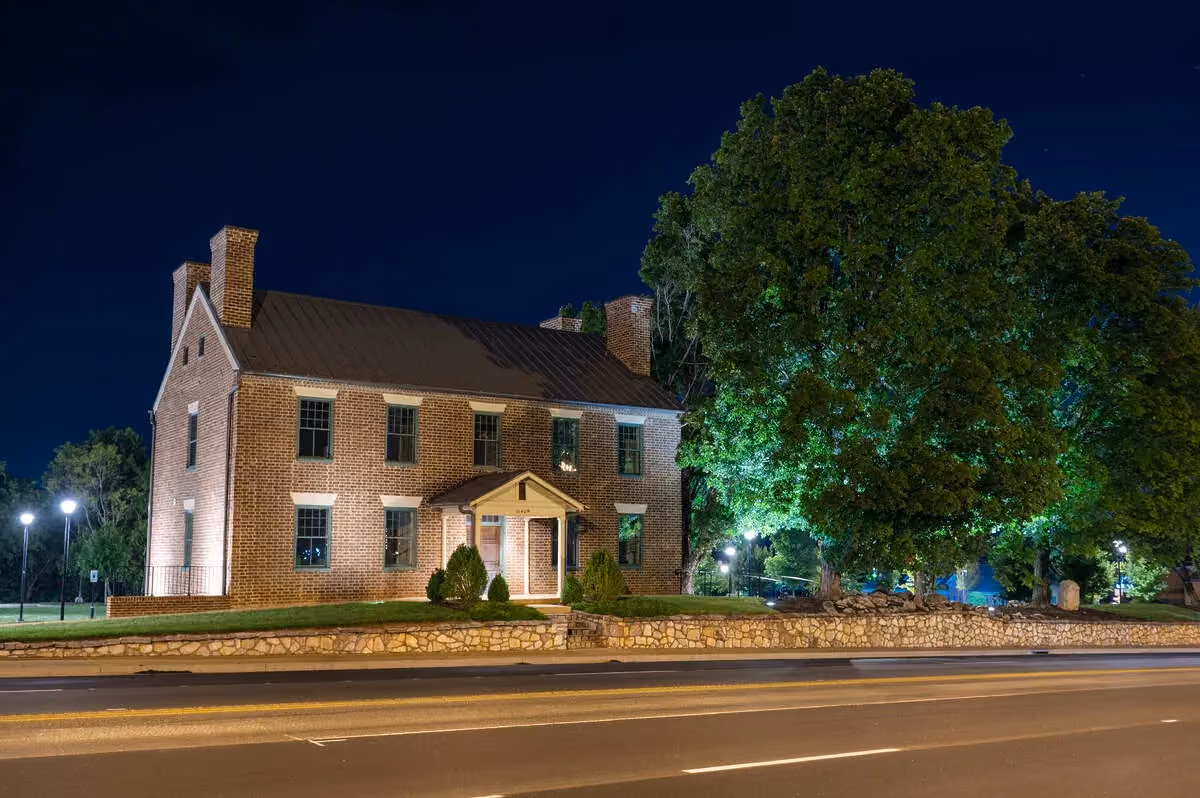 Campbell Station Inn