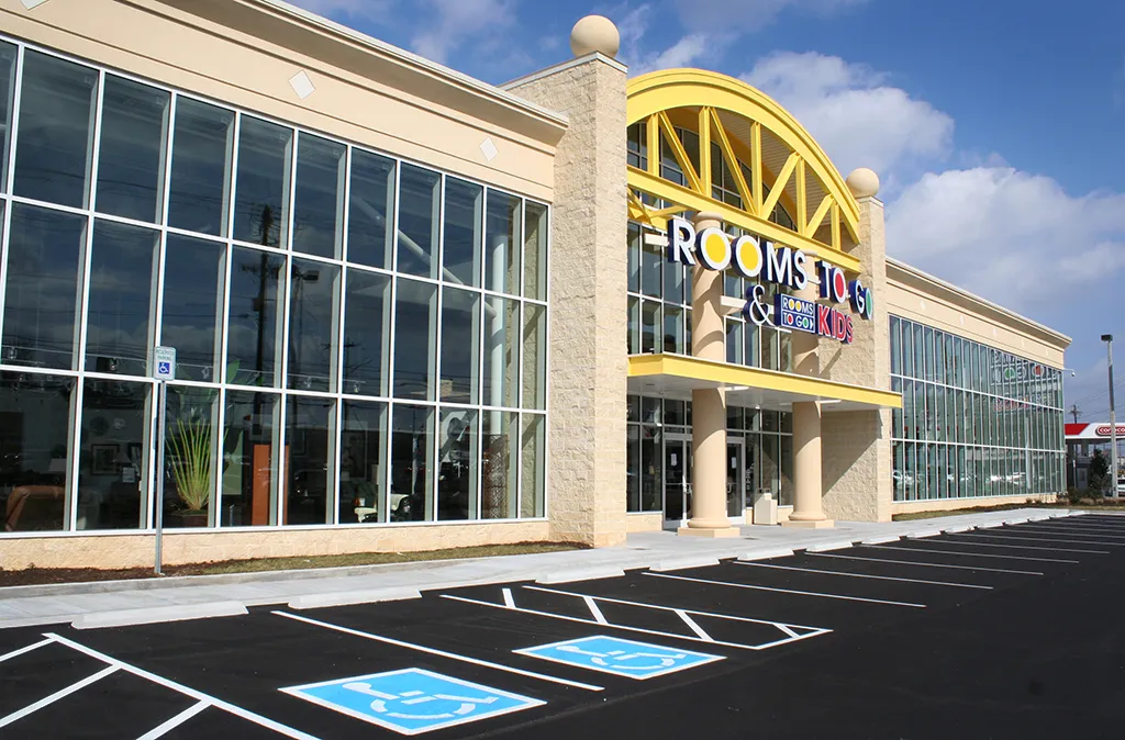 Rooms To Go (Multiple Locations)