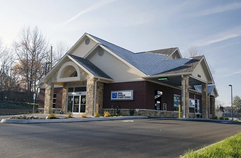 ORNL Federal Credit Union (Multiple Locations)
