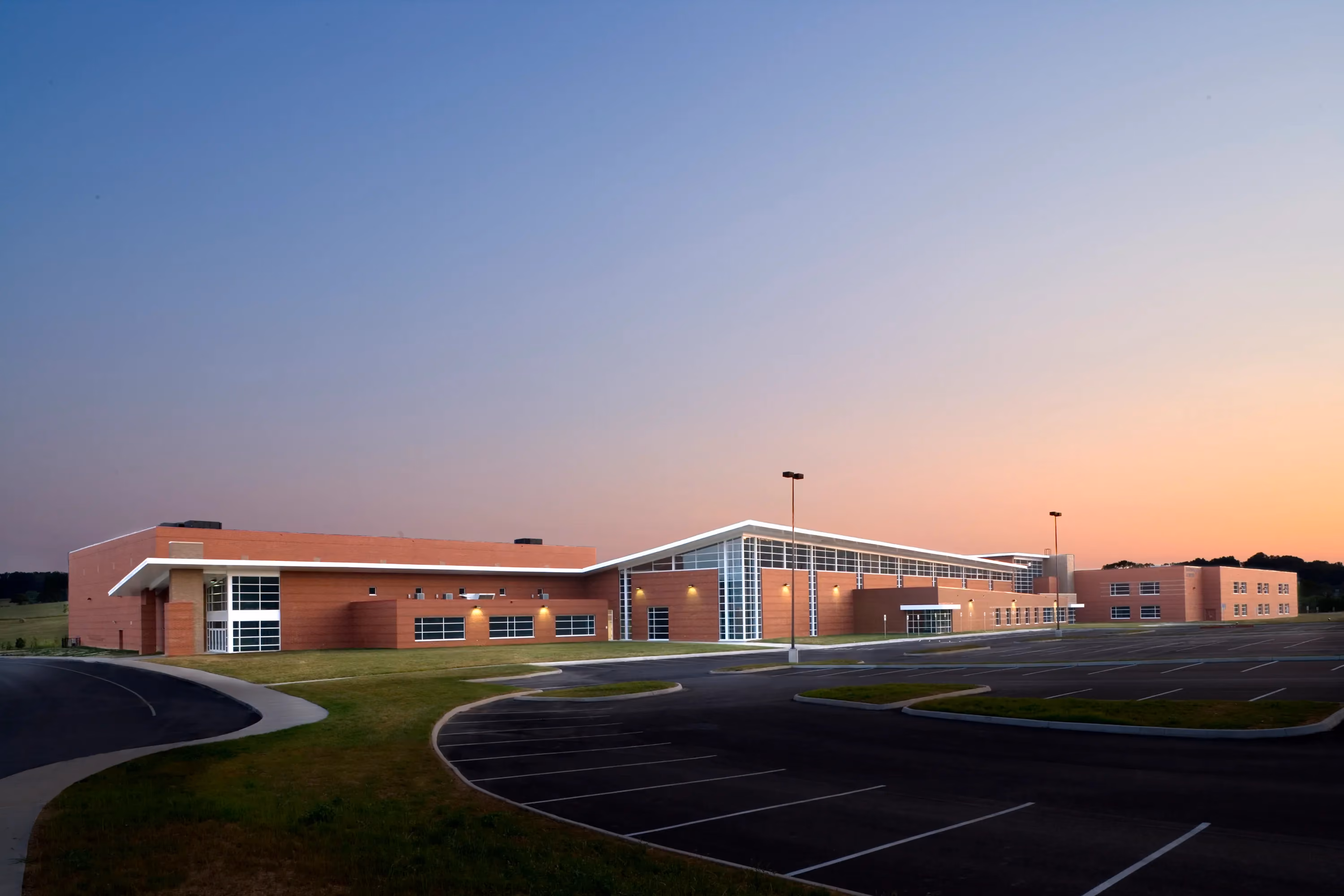 Hardin Valley Academy