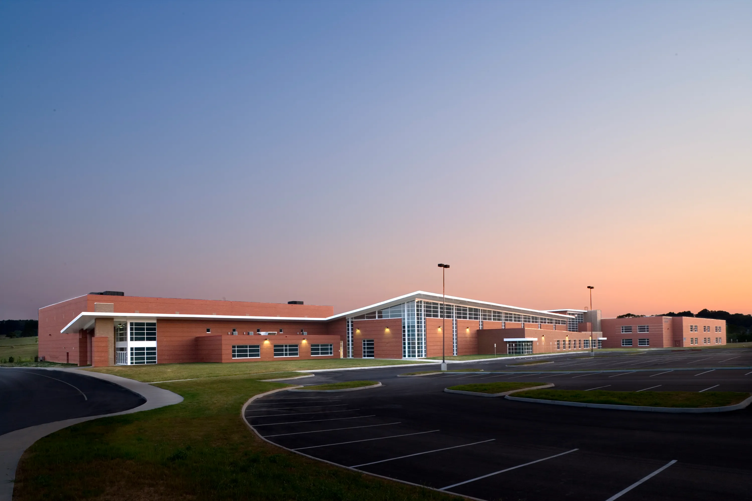 Hardin Valley Academy
