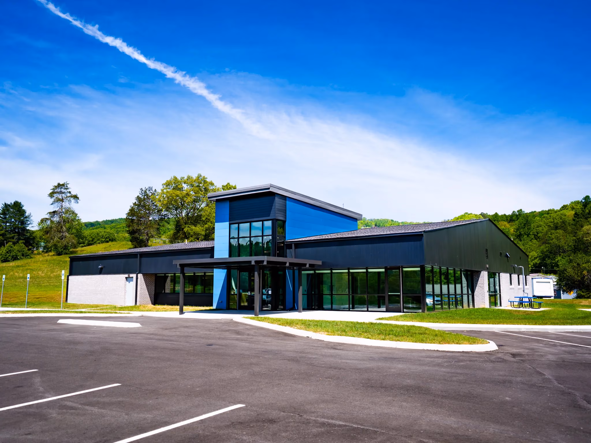 Hancock County Health Department