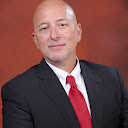 image of roofing contractor at work