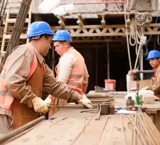 construction site photo